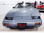 Thumbnail Photo 11 for 1986 Nissan 300ZX Turbo Hatchback